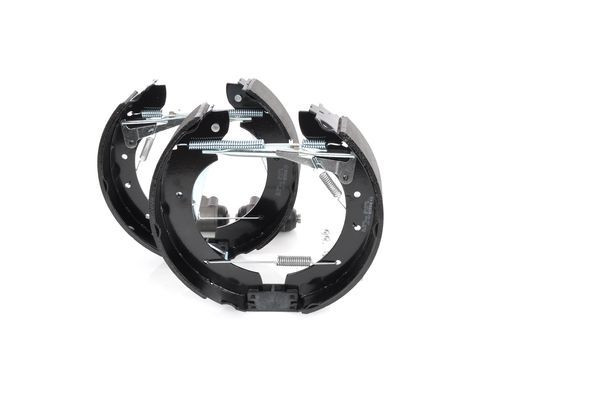 Stabdžių trinkelių komplektas BOSCH 0 204 114 530