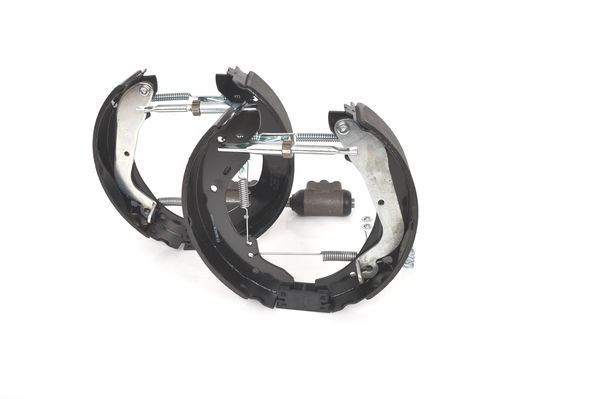 Stabdžių trinkelių komplektas BOSCH 0 204 114 531