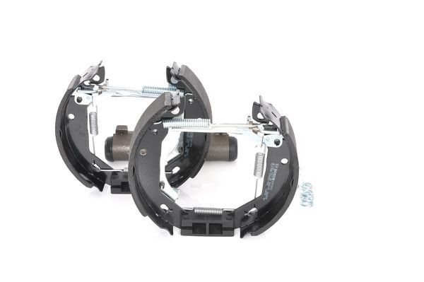 Stabdžių trinkelių komplektas BOSCH 0 204 114 552