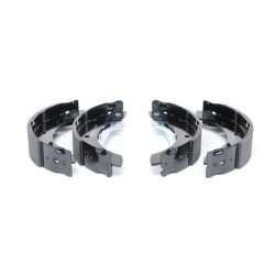 Stabdžių trinkelių komplektas BOSCH 0 986 487 585