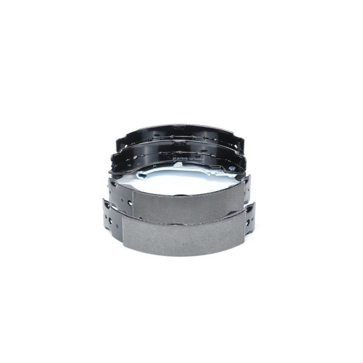 Stabdžių trinkelių komplektas BOSCH 0 986 487 585