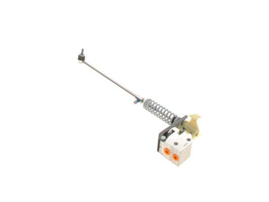 Stabdymo jėgos reguliatorius BOSCH 0 204 031 308