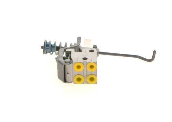 Stabdymo jėgos reguliatorius BOSCH 0 204 131 387