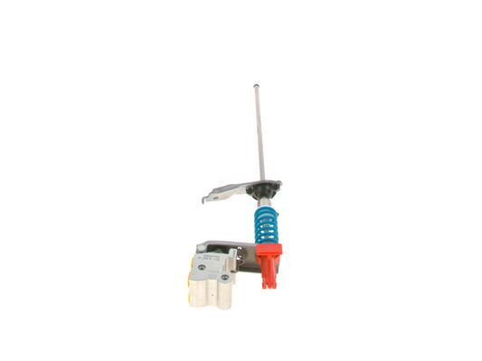 Stabdymo jėgos reguliatorius BOSCH 0 204 131 701