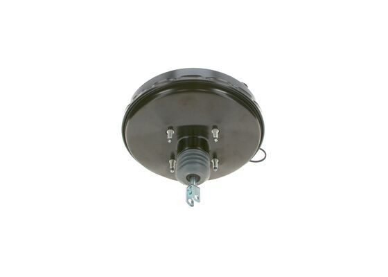 Stabdžių stiprintuvas BOSCH 0 204 125 763