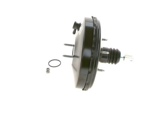 Stabdžių stiprintuvas BOSCH 0 204 125 795