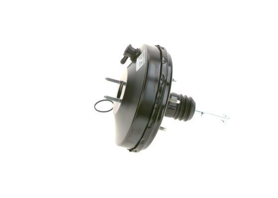 Stabdžių stiprintuvas BOSCH 0 204 125 796