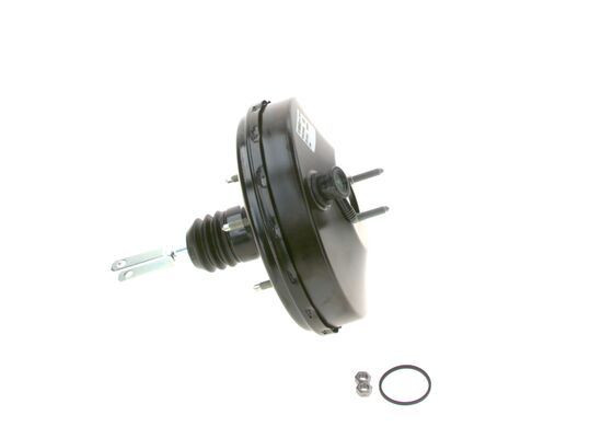 Stabdžių stiprintuvas BOSCH 0 204 125 796