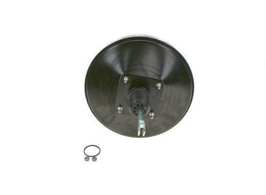 Stabdžių stiprintuvas BOSCH 0 204 125 811