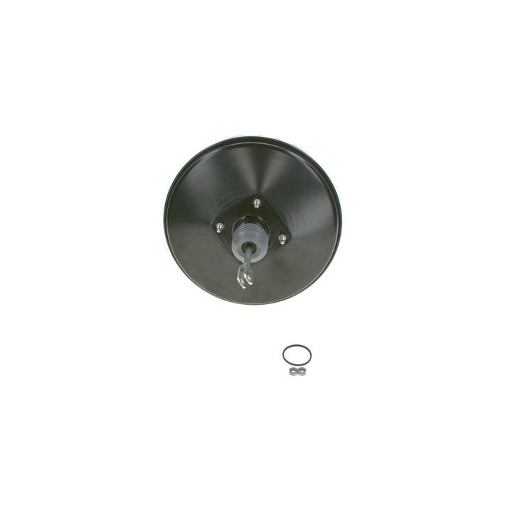 Stabdžių stiprintuvas BOSCH 0 204 125 819