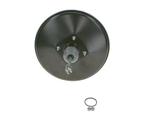 Stabdžių stiprintuvas BOSCH 0 204 125 819