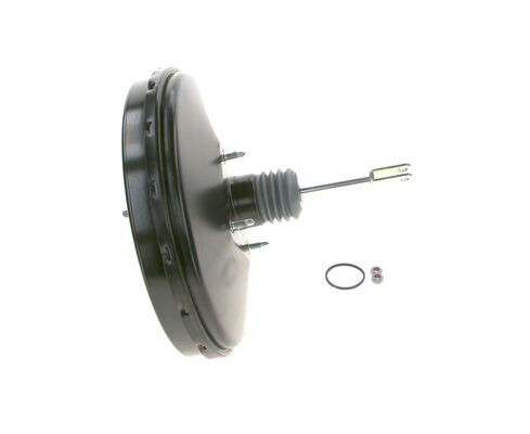 Stabdžių stiprintuvas BOSCH 0 204 125 819