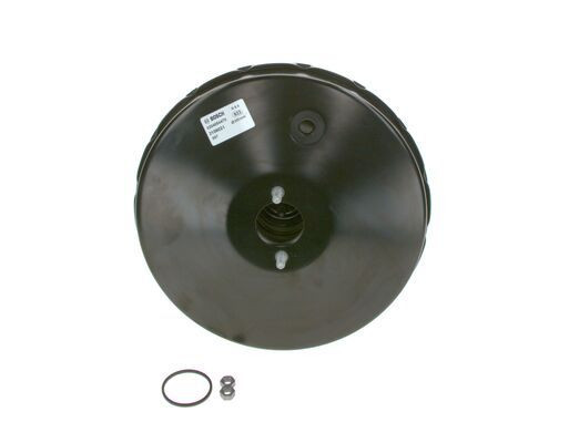 Stabdžių stiprintuvas BOSCH 0 204 125 833