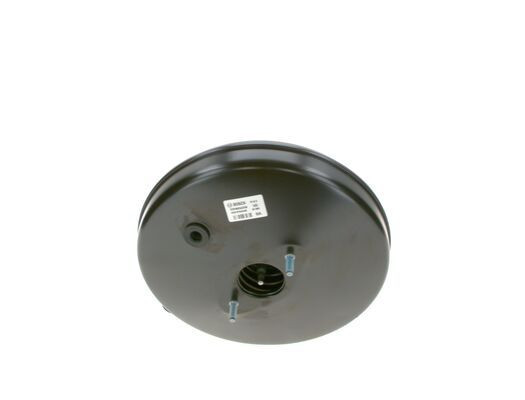 Stabdžių stiprintuvas BOSCH 0 204 125 858