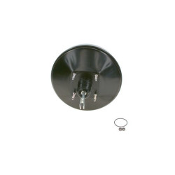 Stabdžių stiprintuvas BOSCH 0 204 125 910