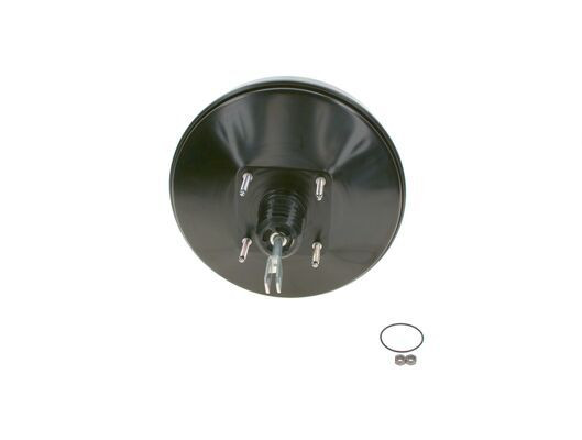 Stabdžių stiprintuvas BOSCH 0 204 125 910