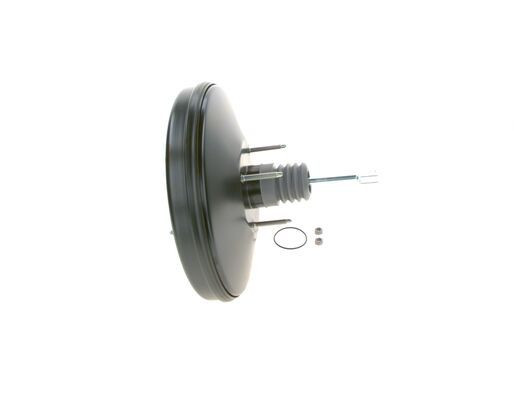 Stabdžių stiprintuvas BOSCH 0 204 125 951