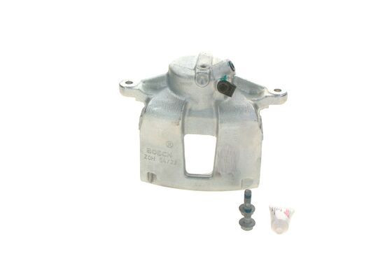 Stabdžių apkaba BOSCH 0 204 001 967