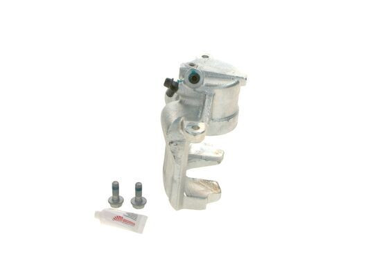 Stabdžių apkaba BOSCH 0 204 001 967