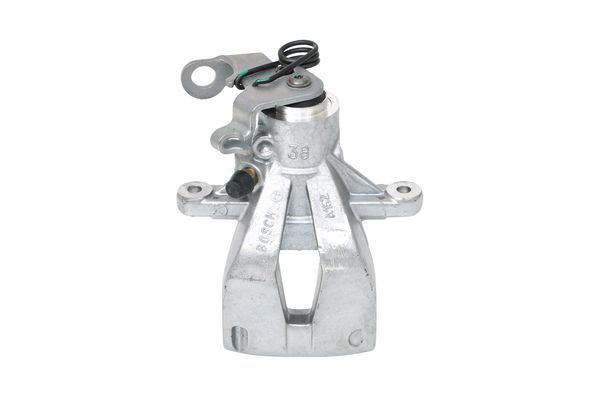 Stabdžių apkaba BOSCH 0 204 001 971