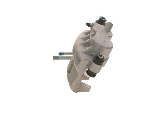 Stabdžių apkaba BOSCH 0 204 004 238