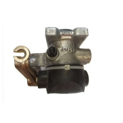 Stabdžių apkaba BOSCH 0 204 102 041