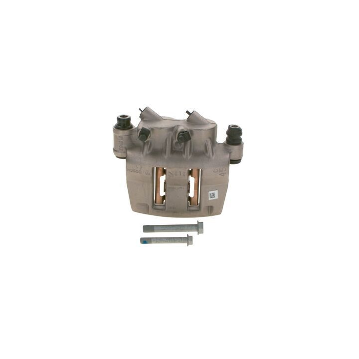 Stabdžių apkaba BOSCH 0 204 102 970