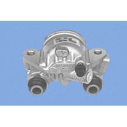 Stabdžių apkaba BOSCH 0 204 103 067