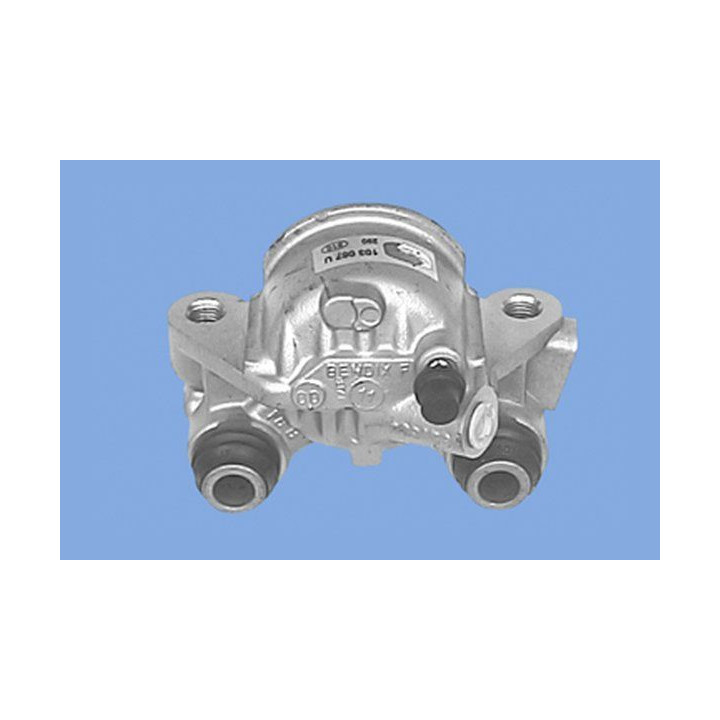 Stabdžių apkaba BOSCH 0 204 103 067