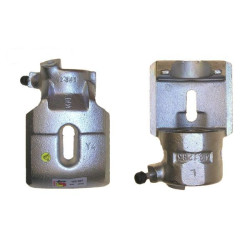 Stabdžių apkaba BOSCH 0 204 103 087