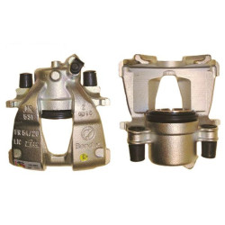 Stabdžių apkaba BOSCH 0 204 103 502