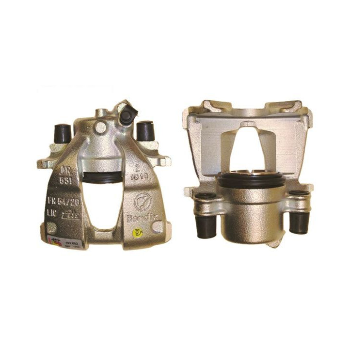 Stabdžių apkaba BOSCH 0 204 103 502