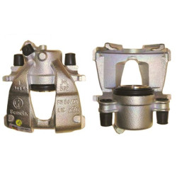 Stabdžių apkaba BOSCH 0 204 103 503