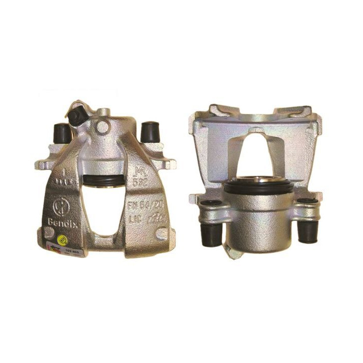 Stabdžių apkaba BOSCH 0 204 103 503