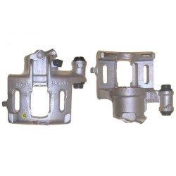 Stabdžių apkaba BOSCH 0 204 103 521