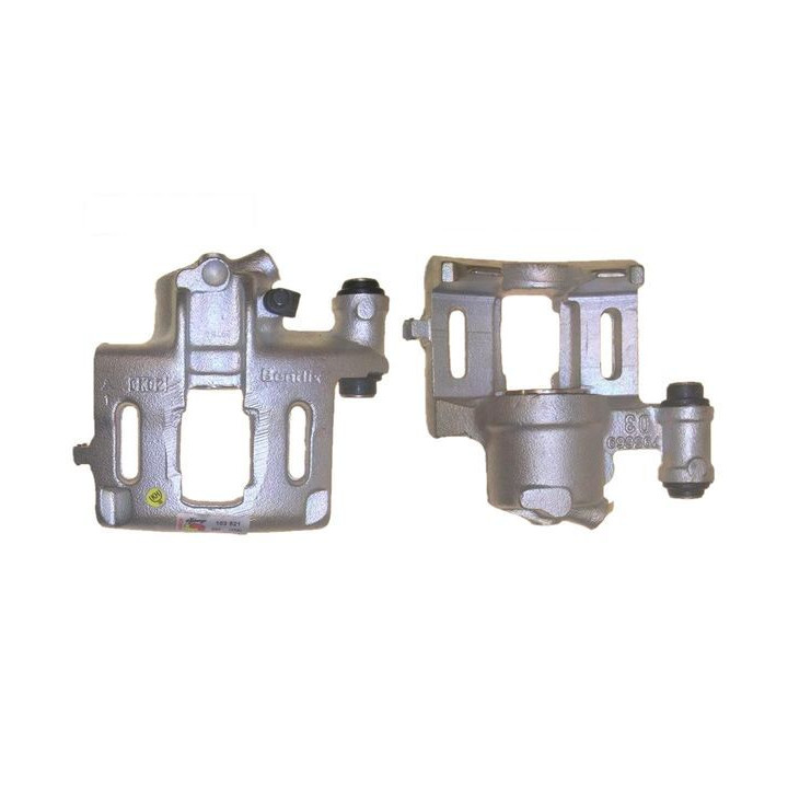 Stabdžių apkaba BOSCH 0 204 103 521