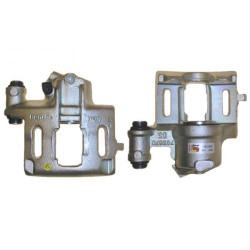 Stabdžių apkaba BOSCH 0 204 103 523