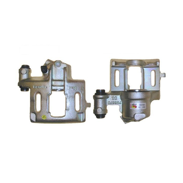 Stabdžių apkaba BOSCH 0 204 103 523