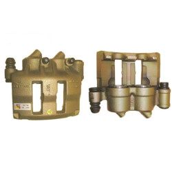 Stabdžių apkaba BOSCH 0 204 103 730