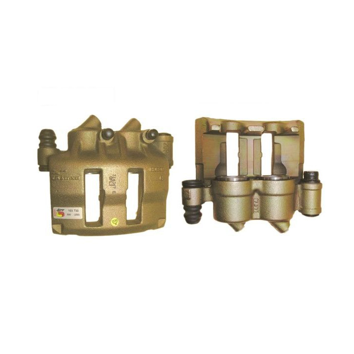 Stabdžių apkaba BOSCH 0 204 103 730