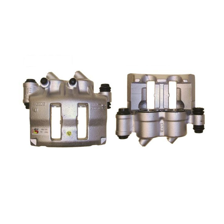 Stabdžių apkaba BOSCH 0 204 103 731