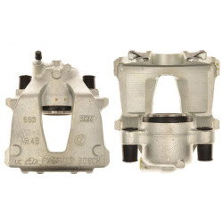 Stabdžių apkaba BOSCH 0 204 103 855