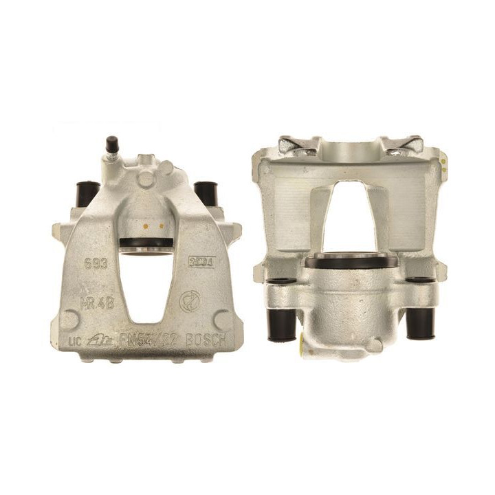 Stabdžių apkaba BOSCH 0 204 103 855