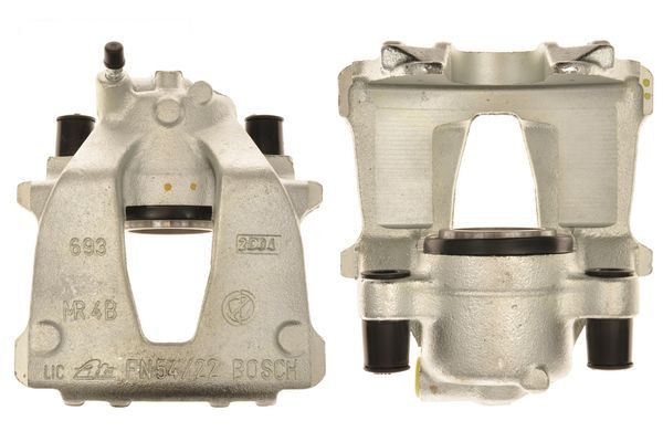 Stabdžių apkaba BOSCH 0 204 103 855