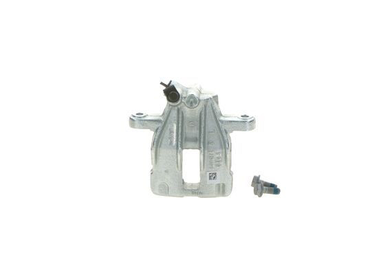 Stabdžių apkaba BOSCH 0 204 902 038