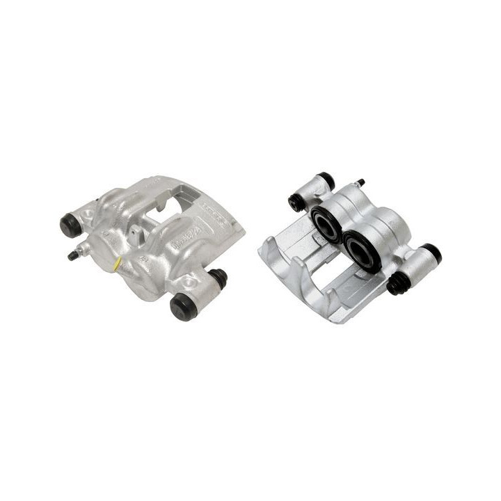 Stabdžių apkaba BOSCH 0 986 134 016