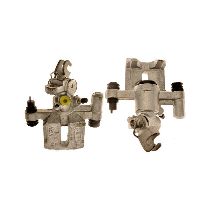 Stabdžių apkaba BOSCH 0 986 134 060