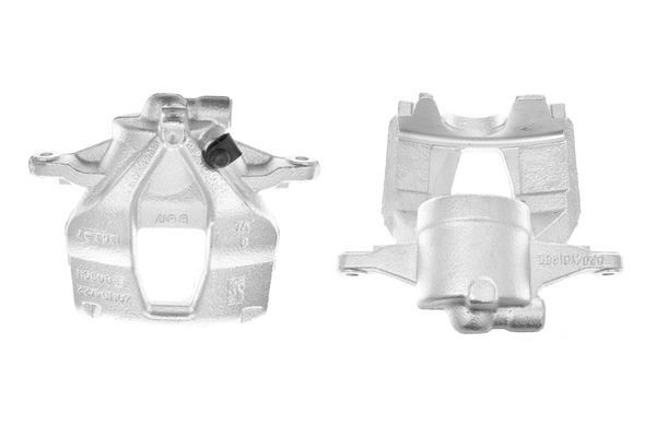 Stabdžių apkaba BOSCH 0 986 134 077