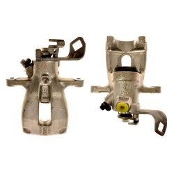 Stabdžių apkaba BOSCH 0 986 134 080