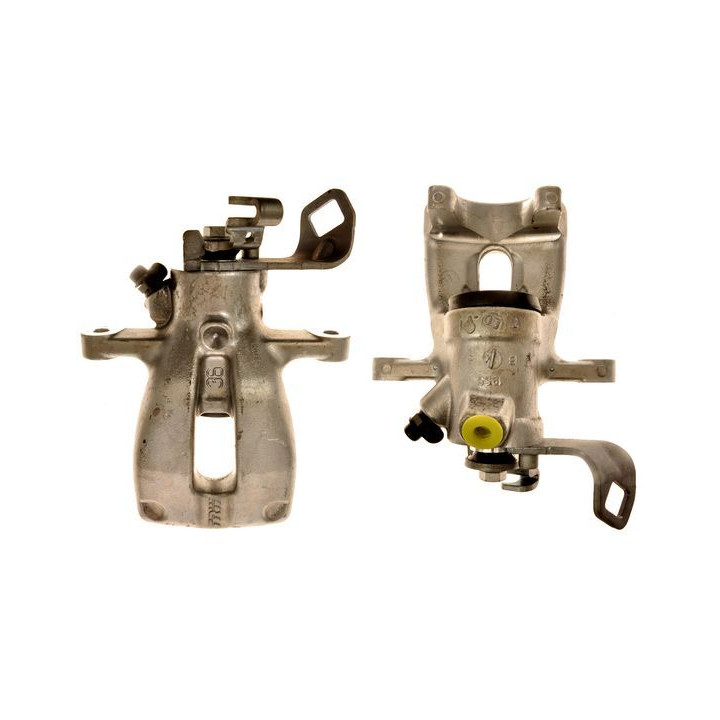 Stabdžių apkaba BOSCH 0 986 134 080